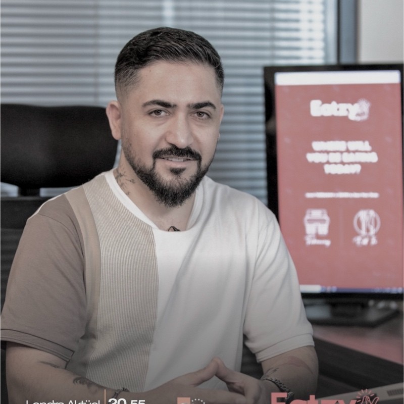 Aslan Kayaardi